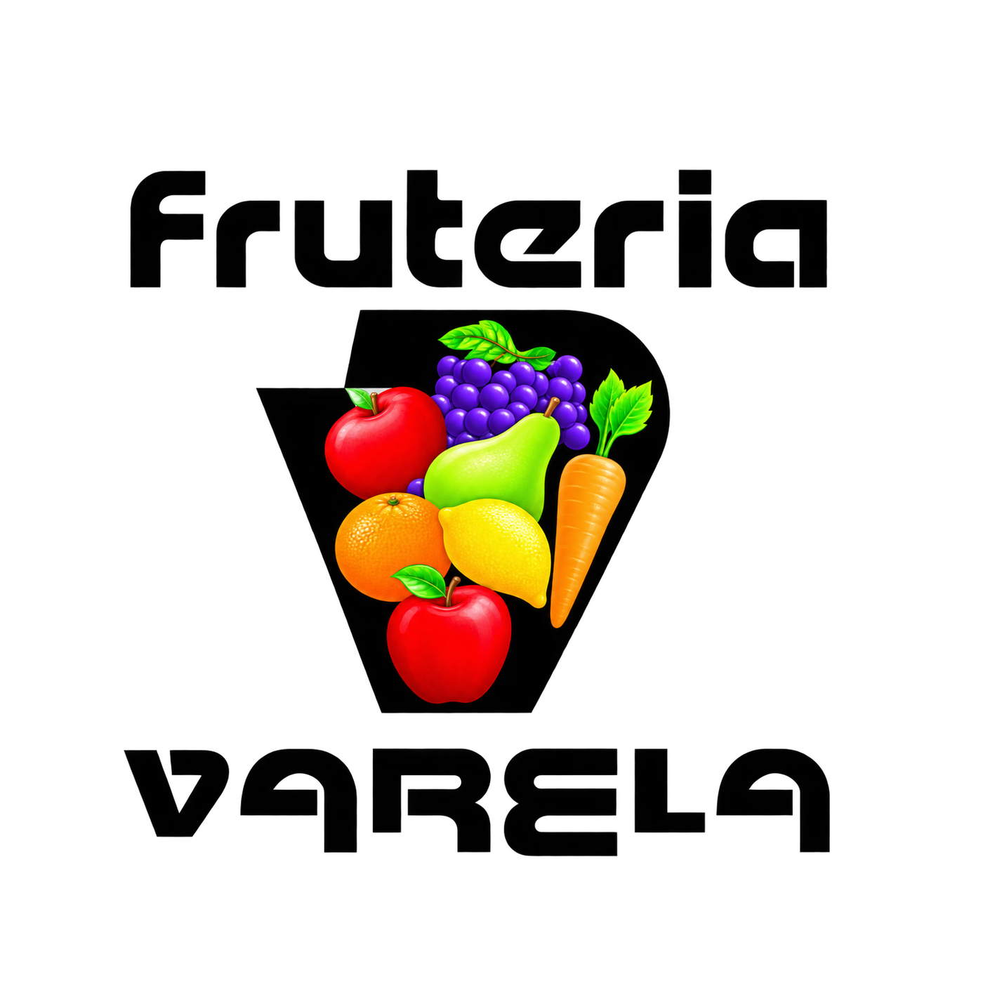 Frutería Varela